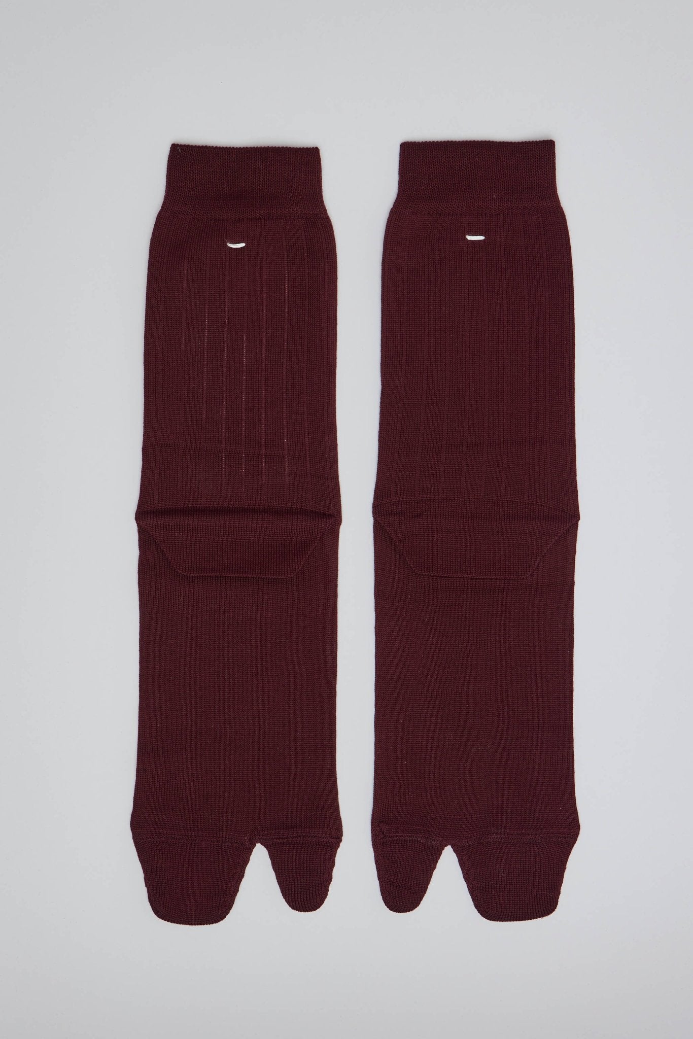 Jersey Cotton Tabi Socks