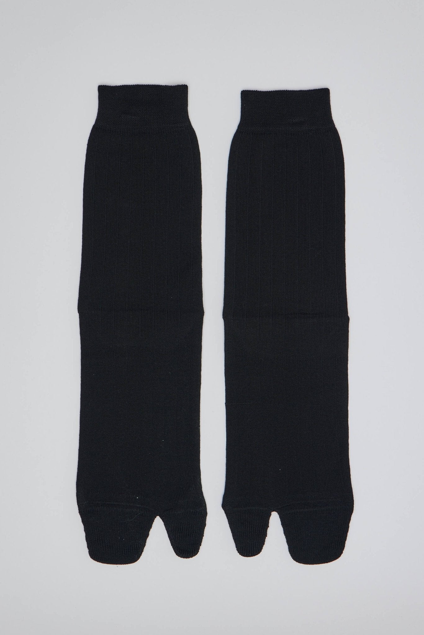 Jersey Cotton Tabi Socks