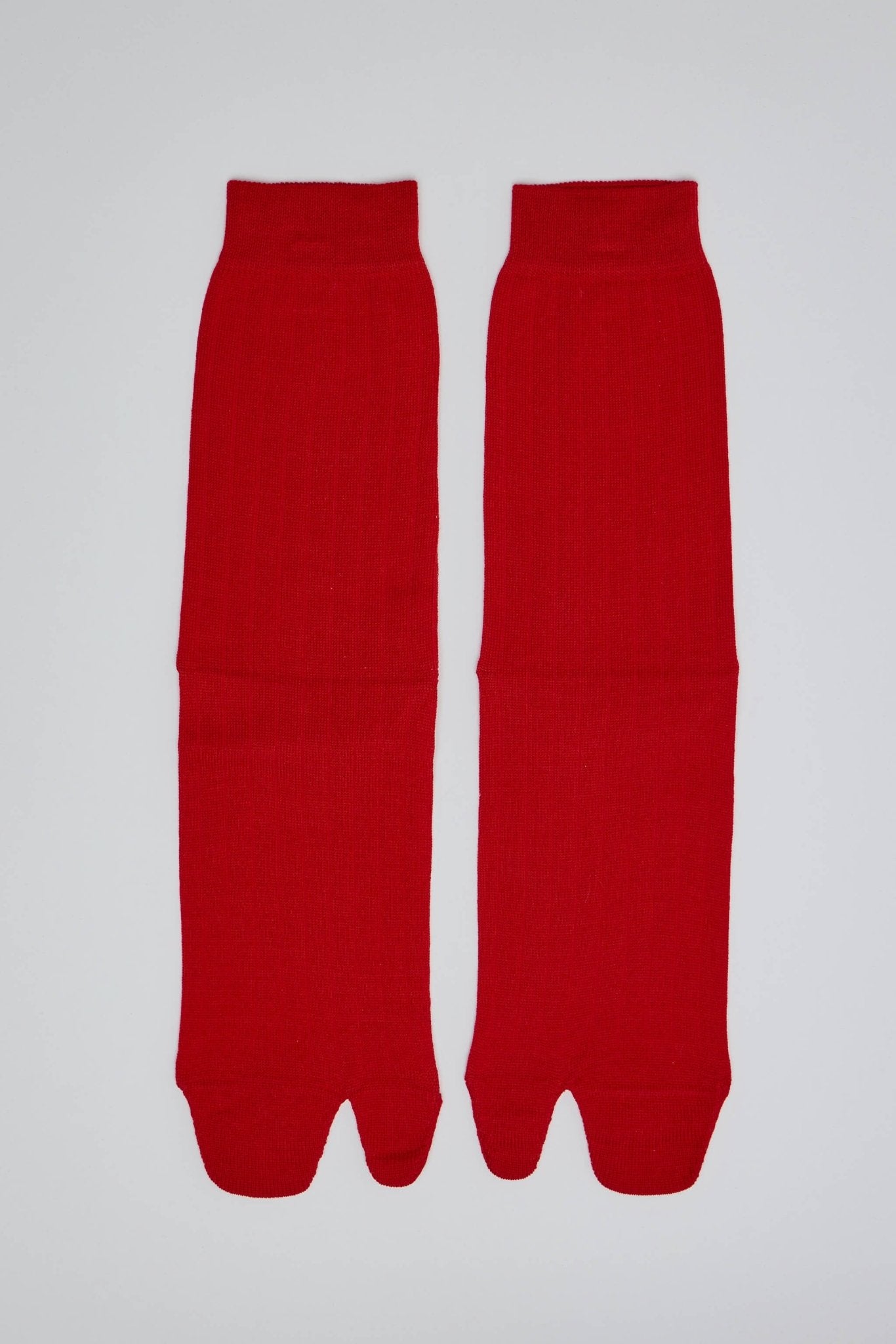 Tabi Socks