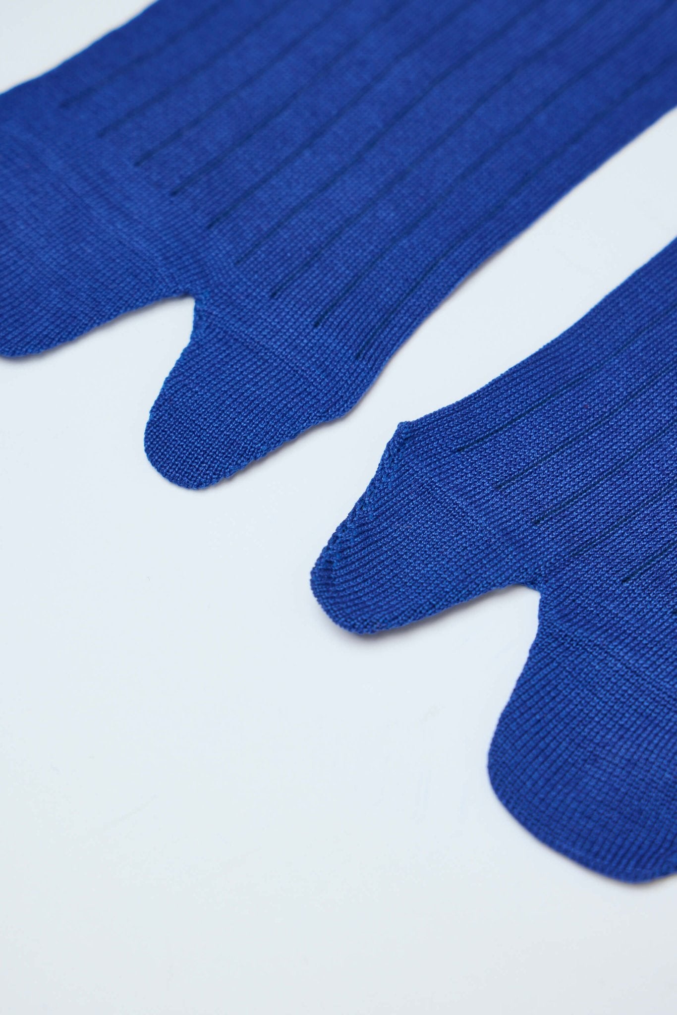 Bootleg Socks