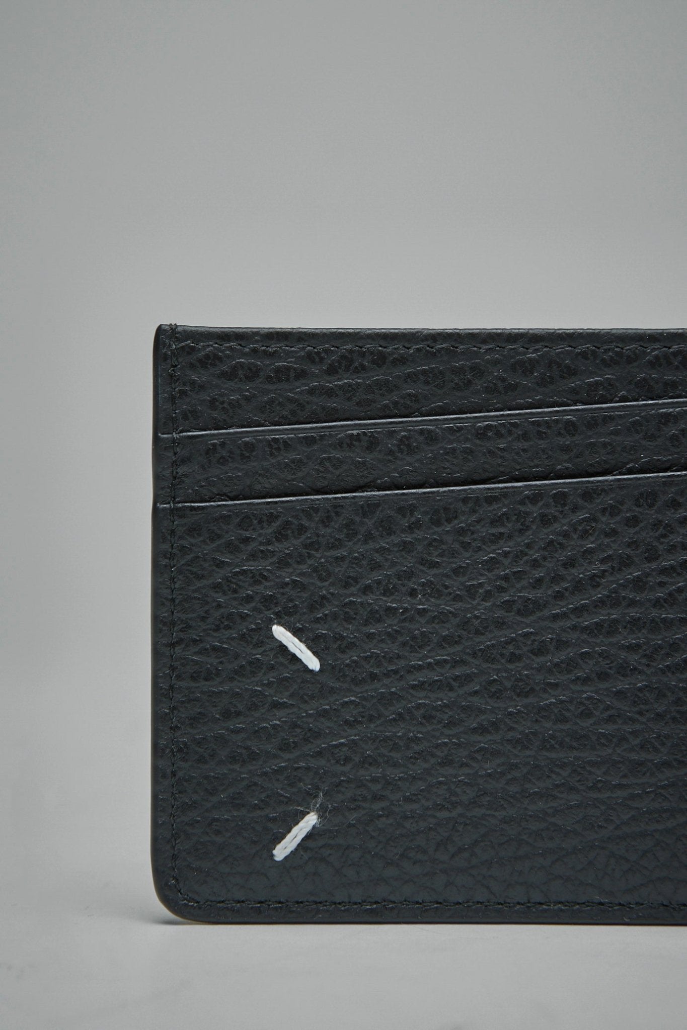 Four Stitches Cardholder