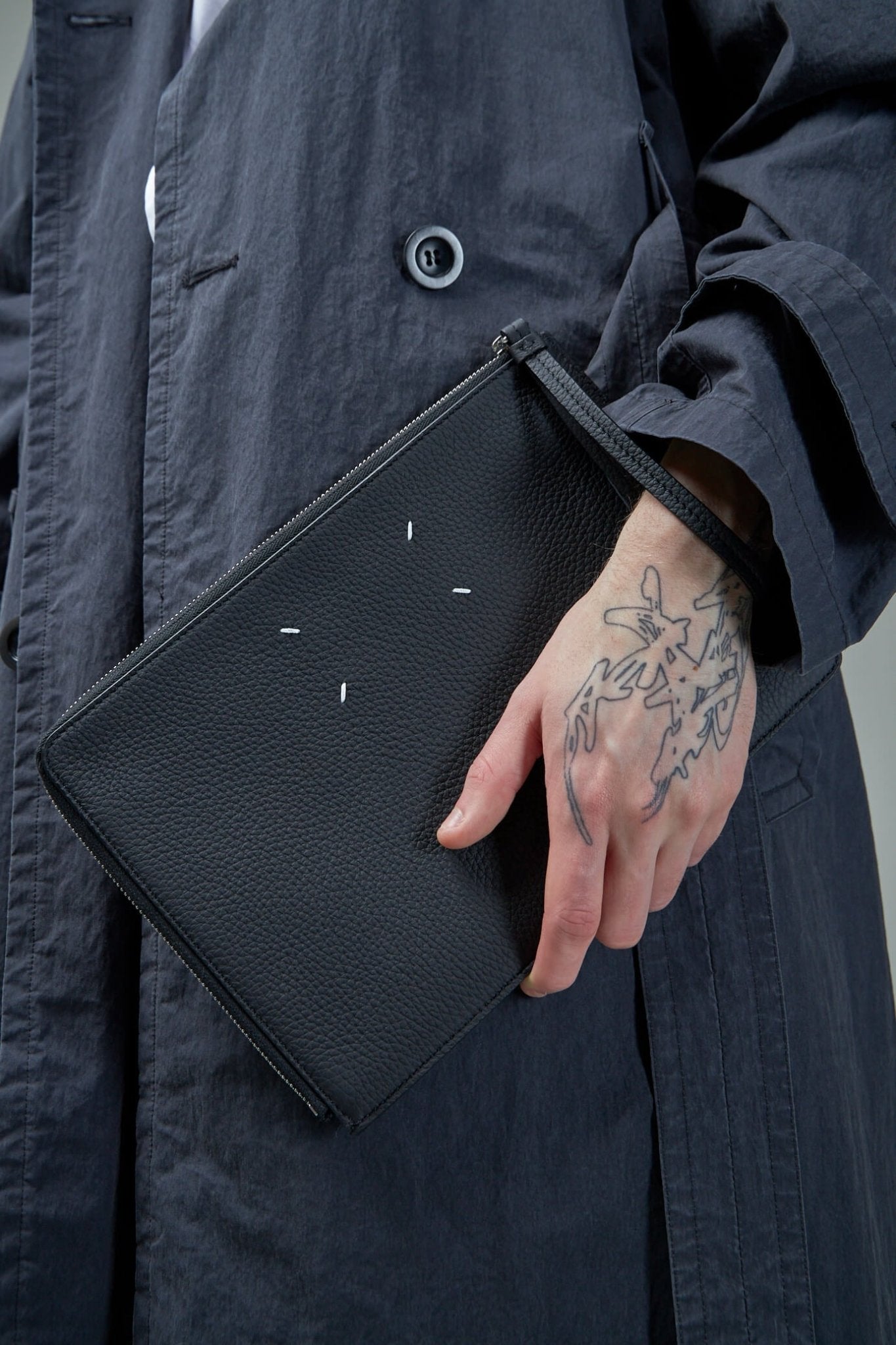 11 Clutch Bag
