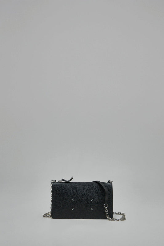 Zipped Wallet-on-chain