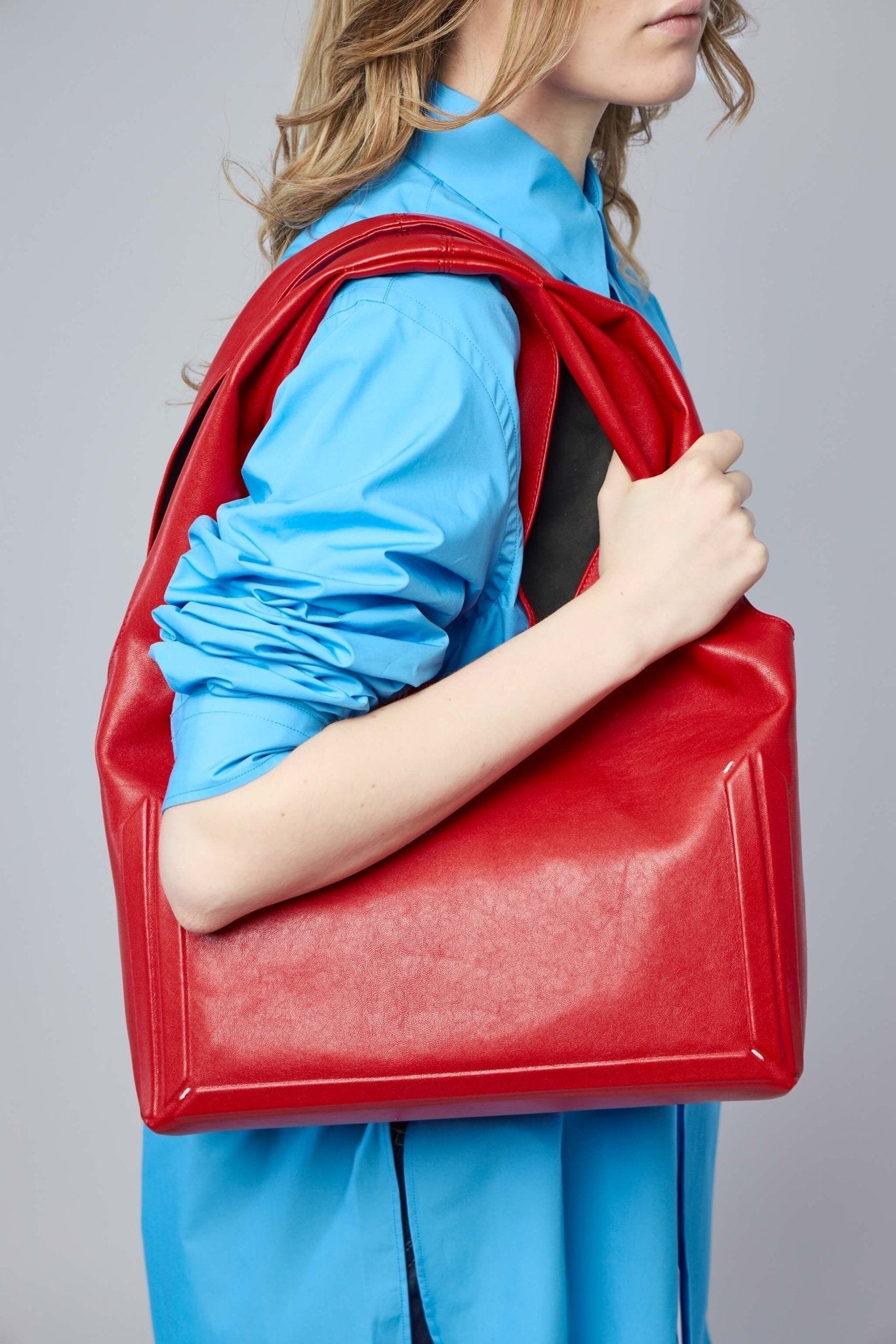 Box Bag Medium