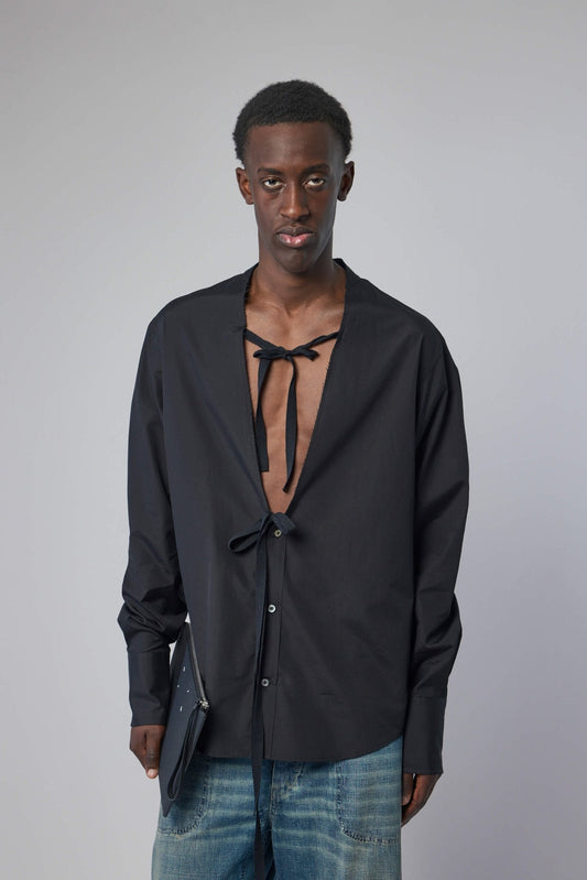 Long-sleeved Shirt