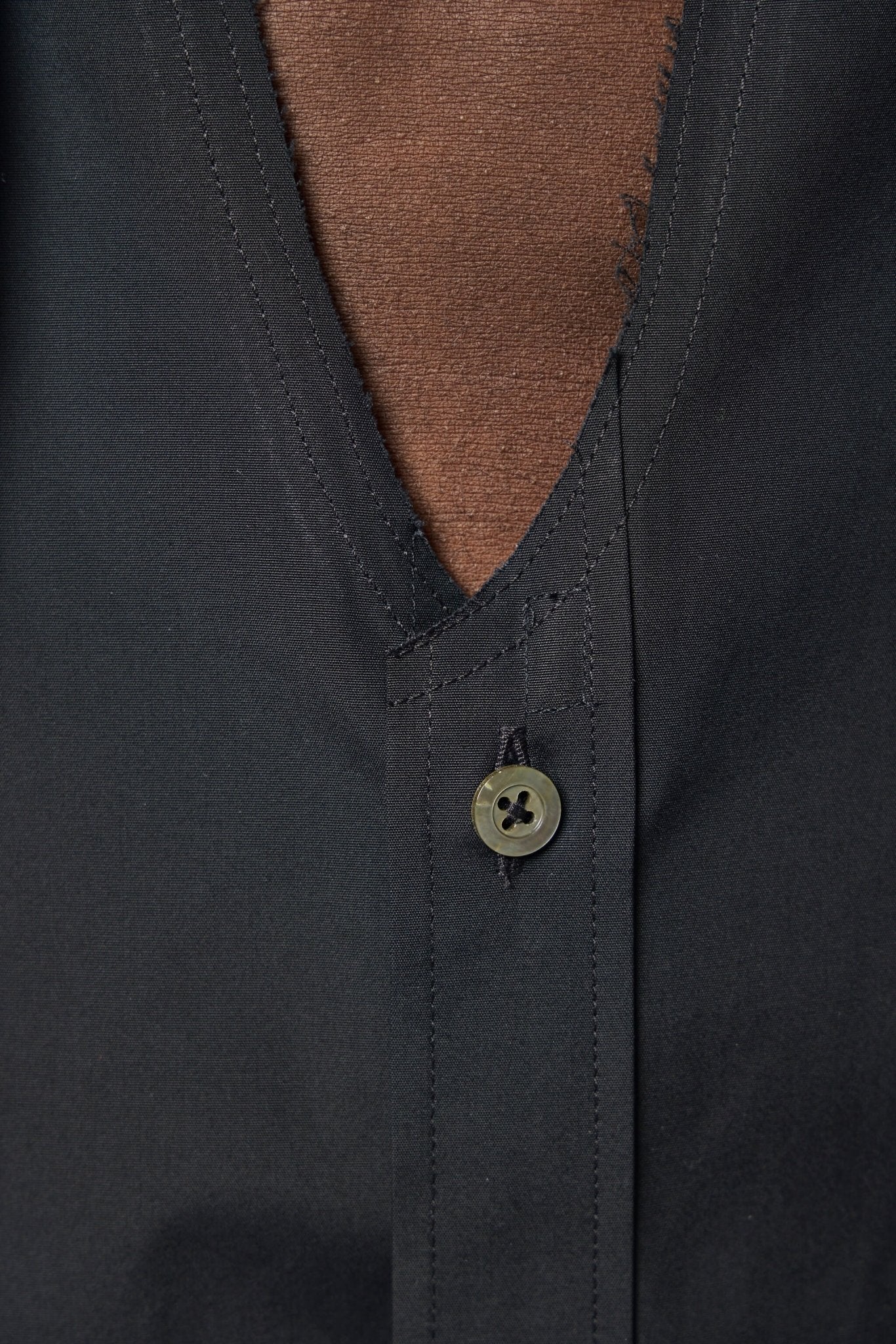 Long-sleeved Shirt