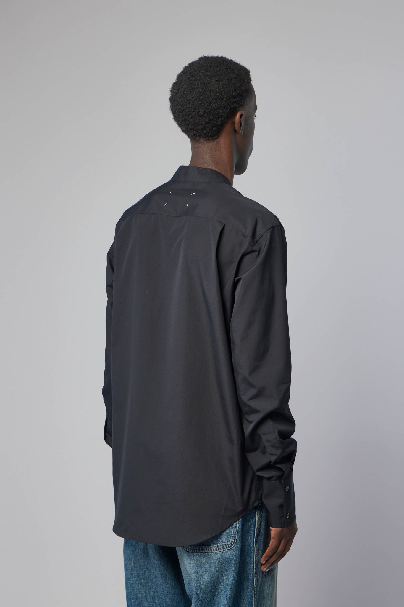Long-sleeved Shirt