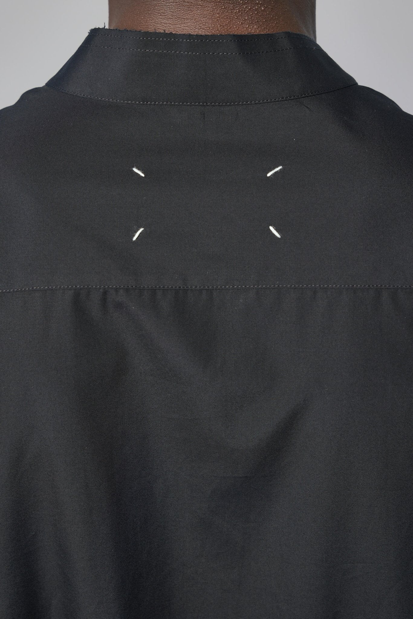 Long-sleeved Shirt