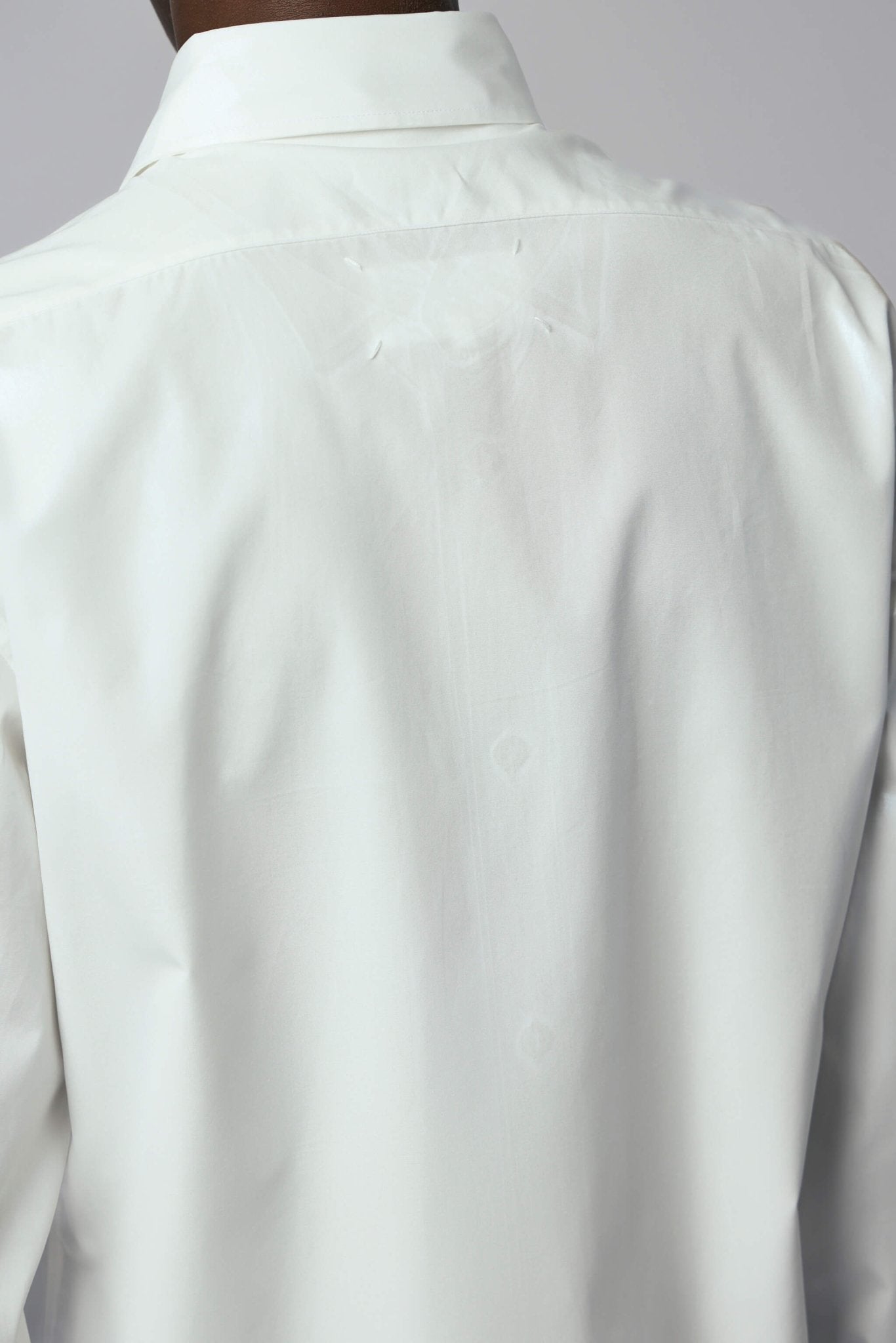 Long-sleeved Shirt