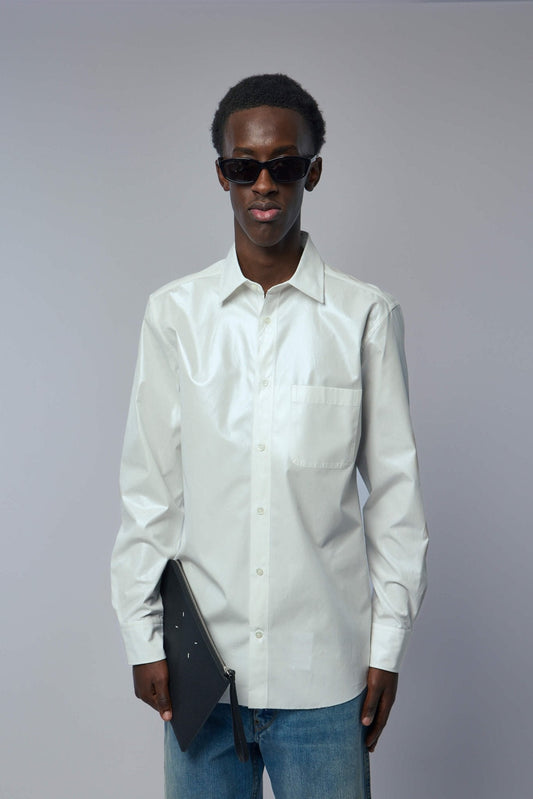 Long-sleeved Shirt
