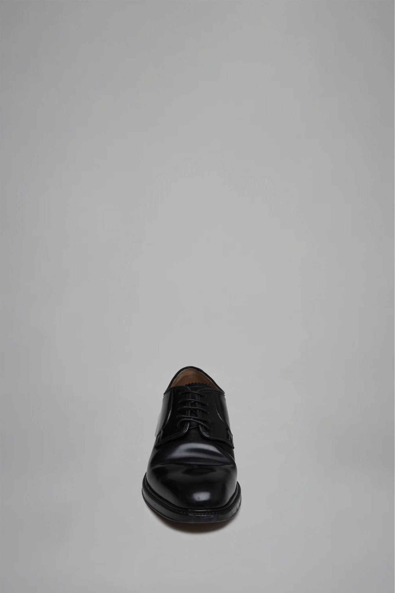 Women's Loved to Death Cut Lace-up Shoes