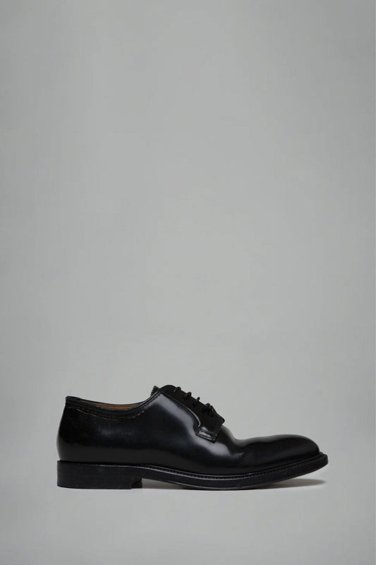 Women's Loved to Death Cut Lace-up Shoes