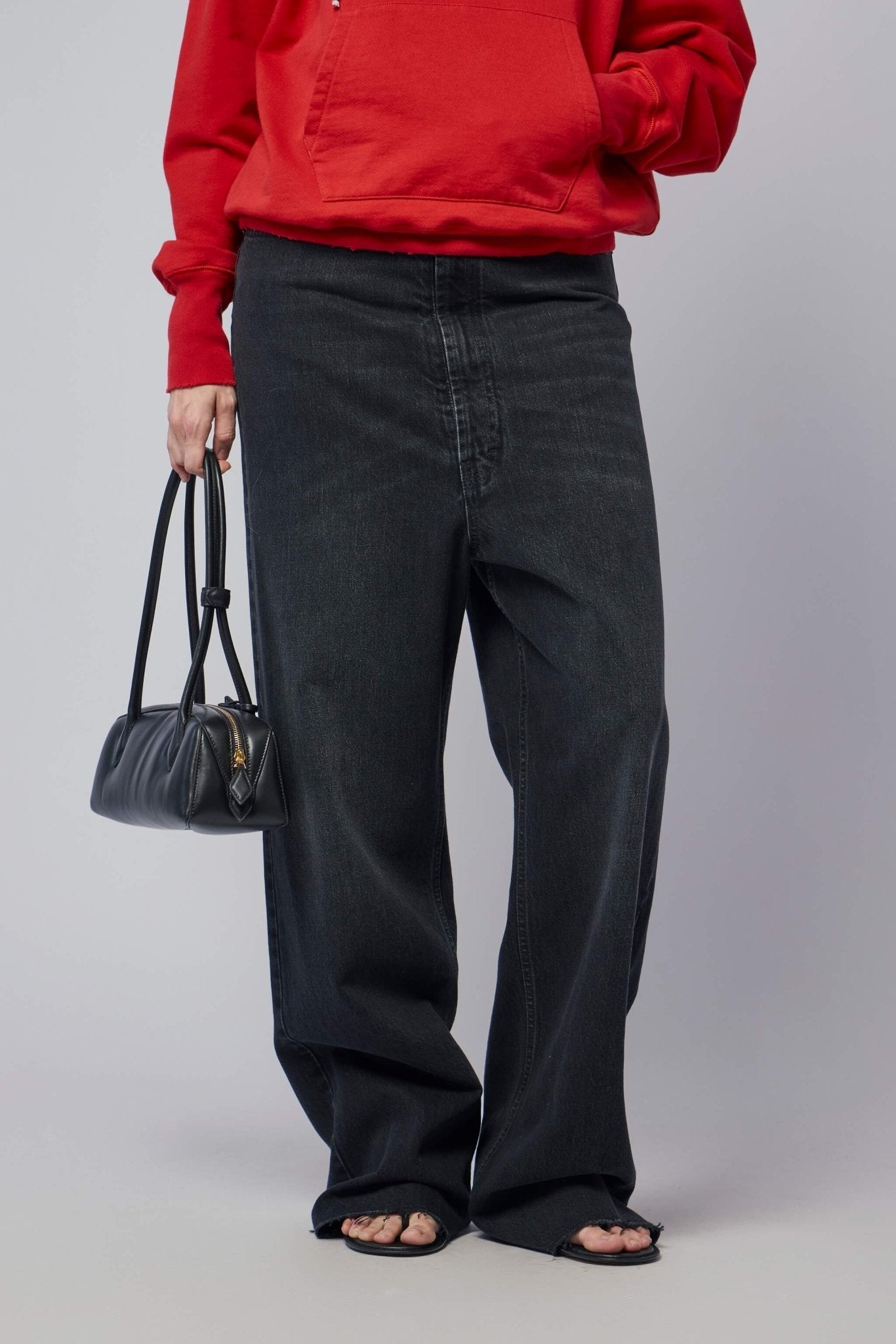 Pants 5 Pockets