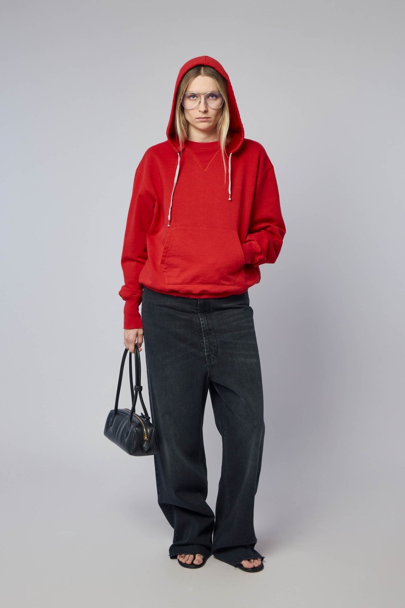 Pants 5 Pockets