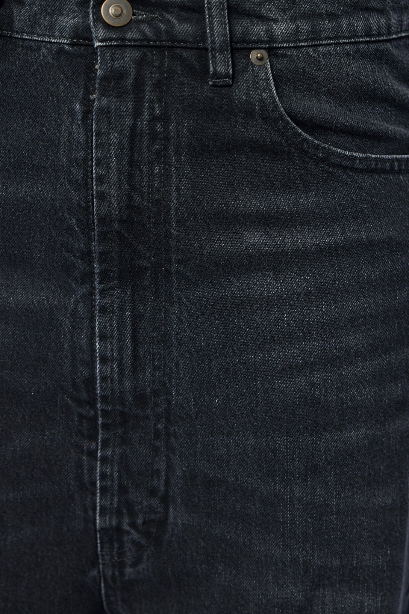 Pants 5 Pockets