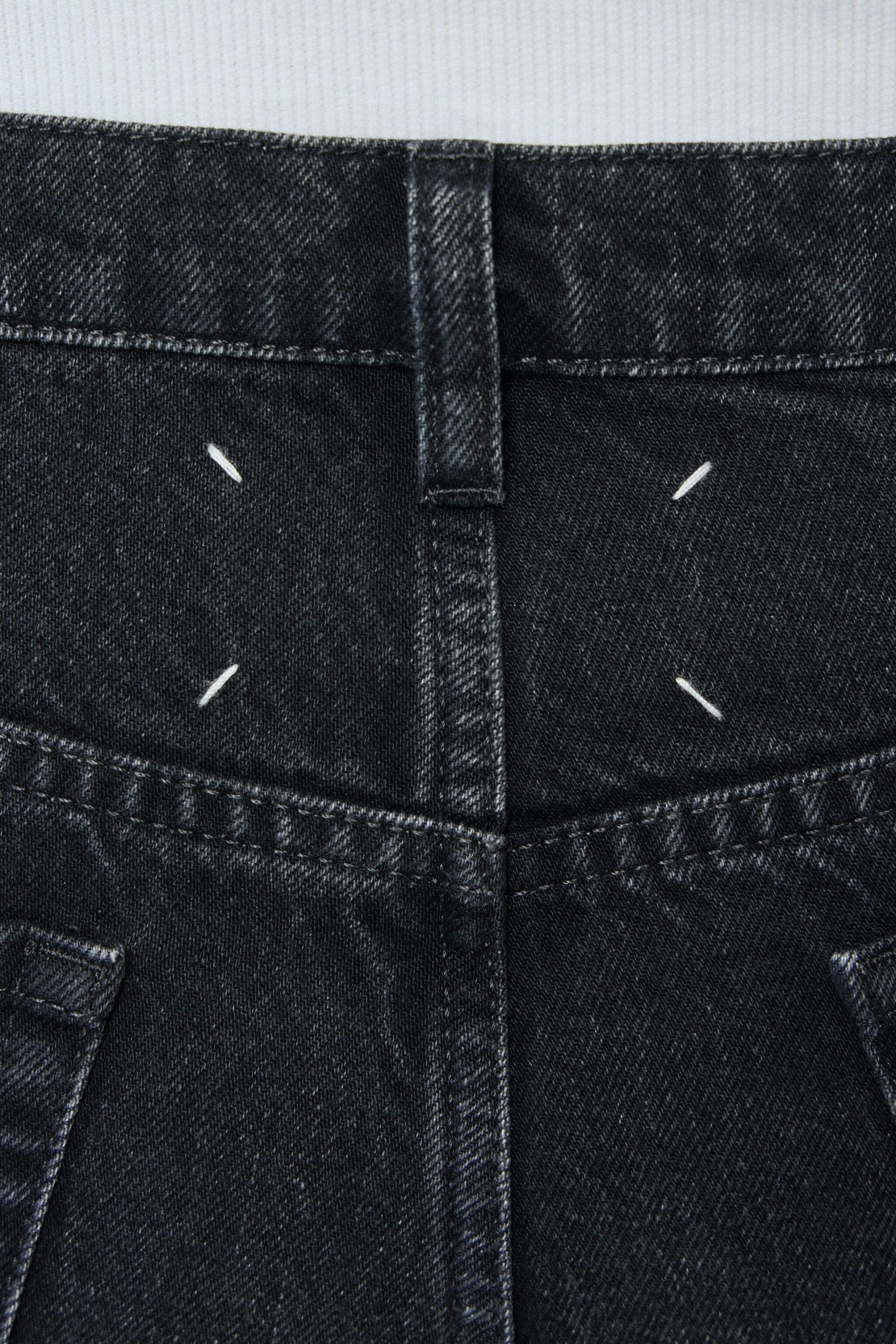 Pants 5 Pockets
