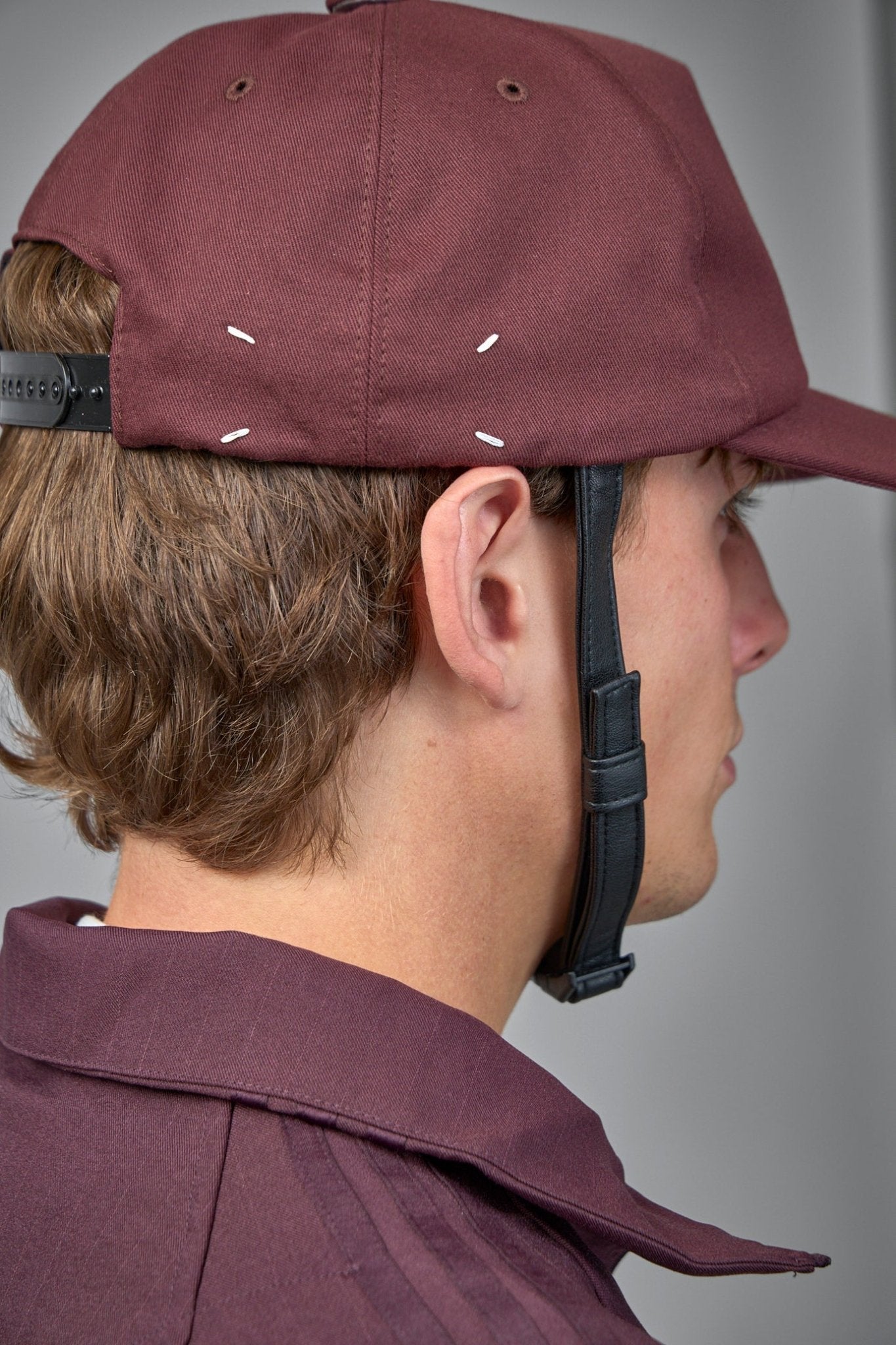 Riding Cap