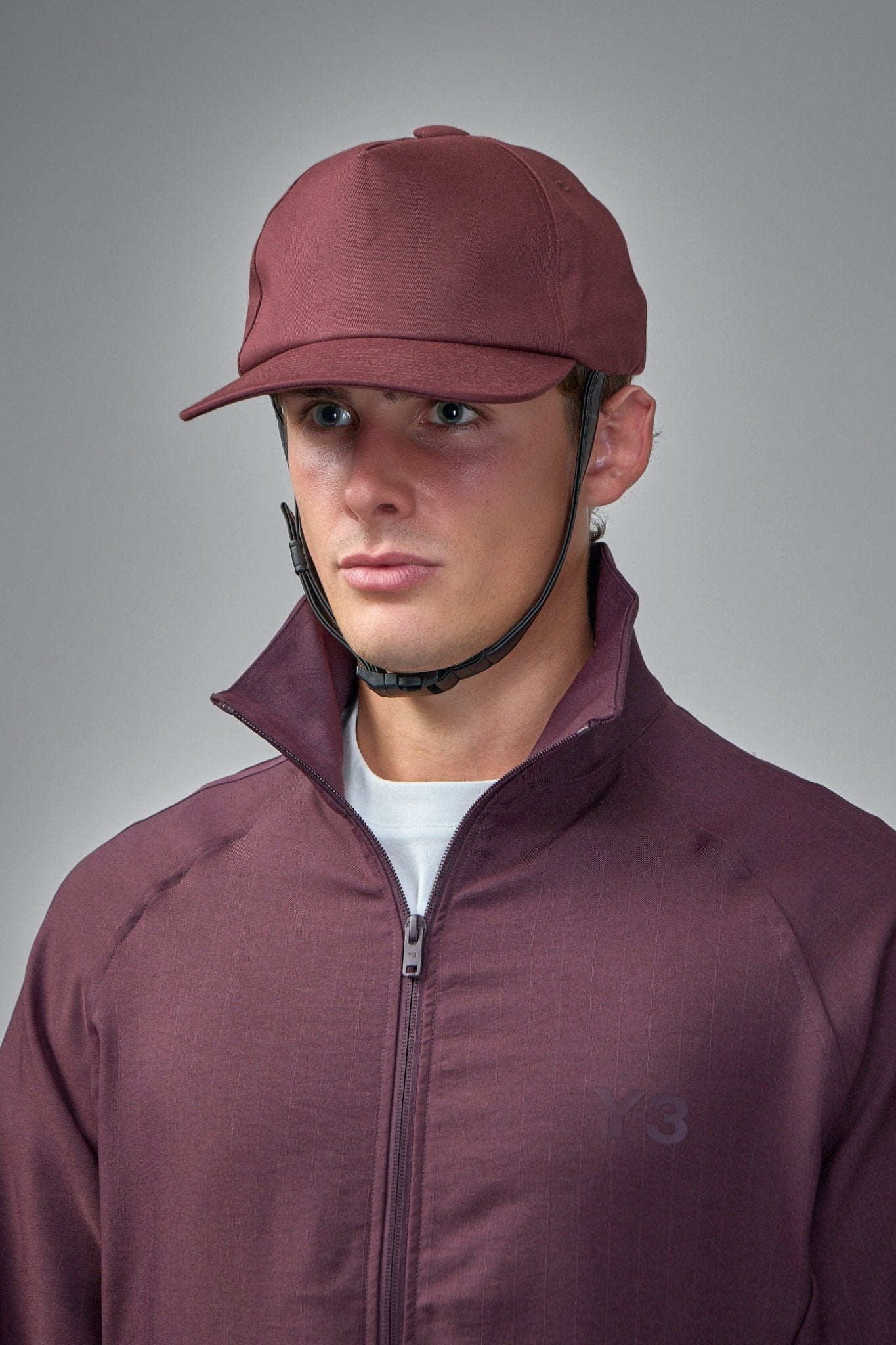 Riding Cap