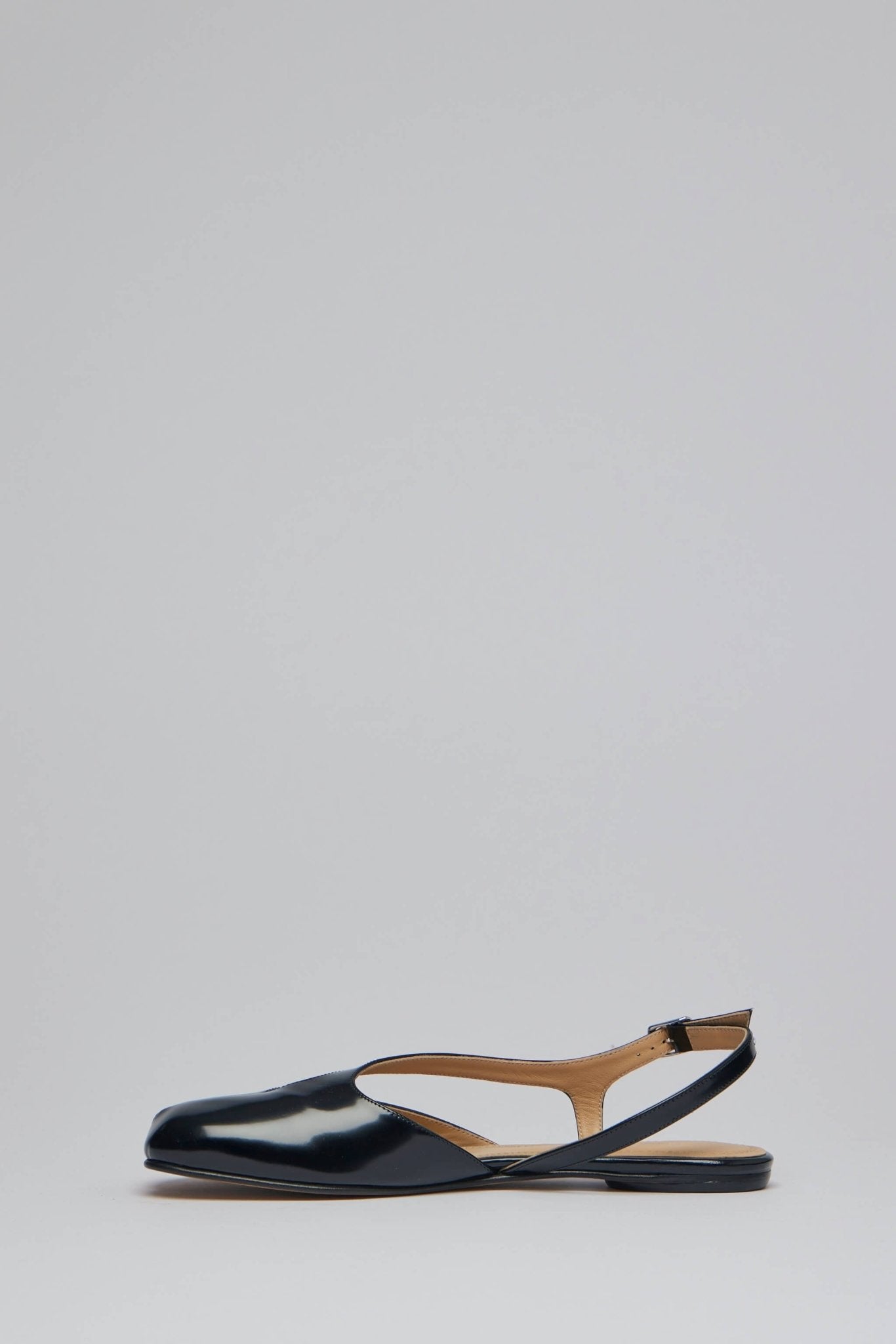 Tabi Slingback Sandal
