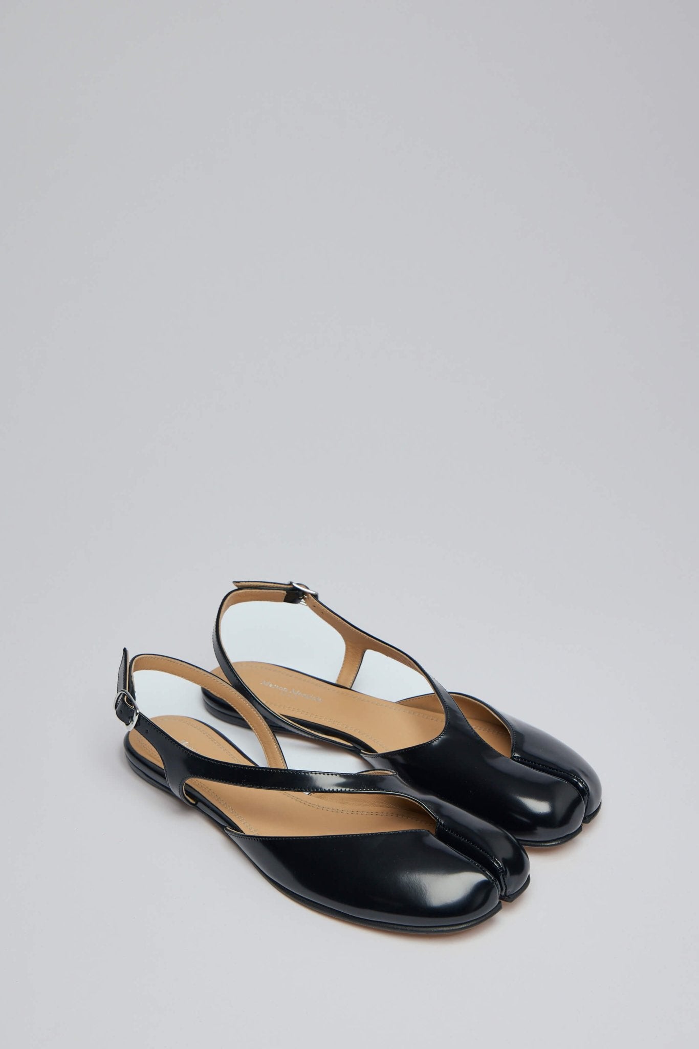 Tabi Slingback Sandal