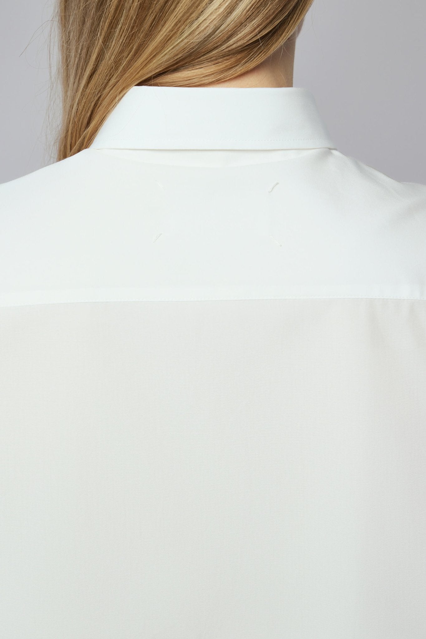 Cotton Shirt