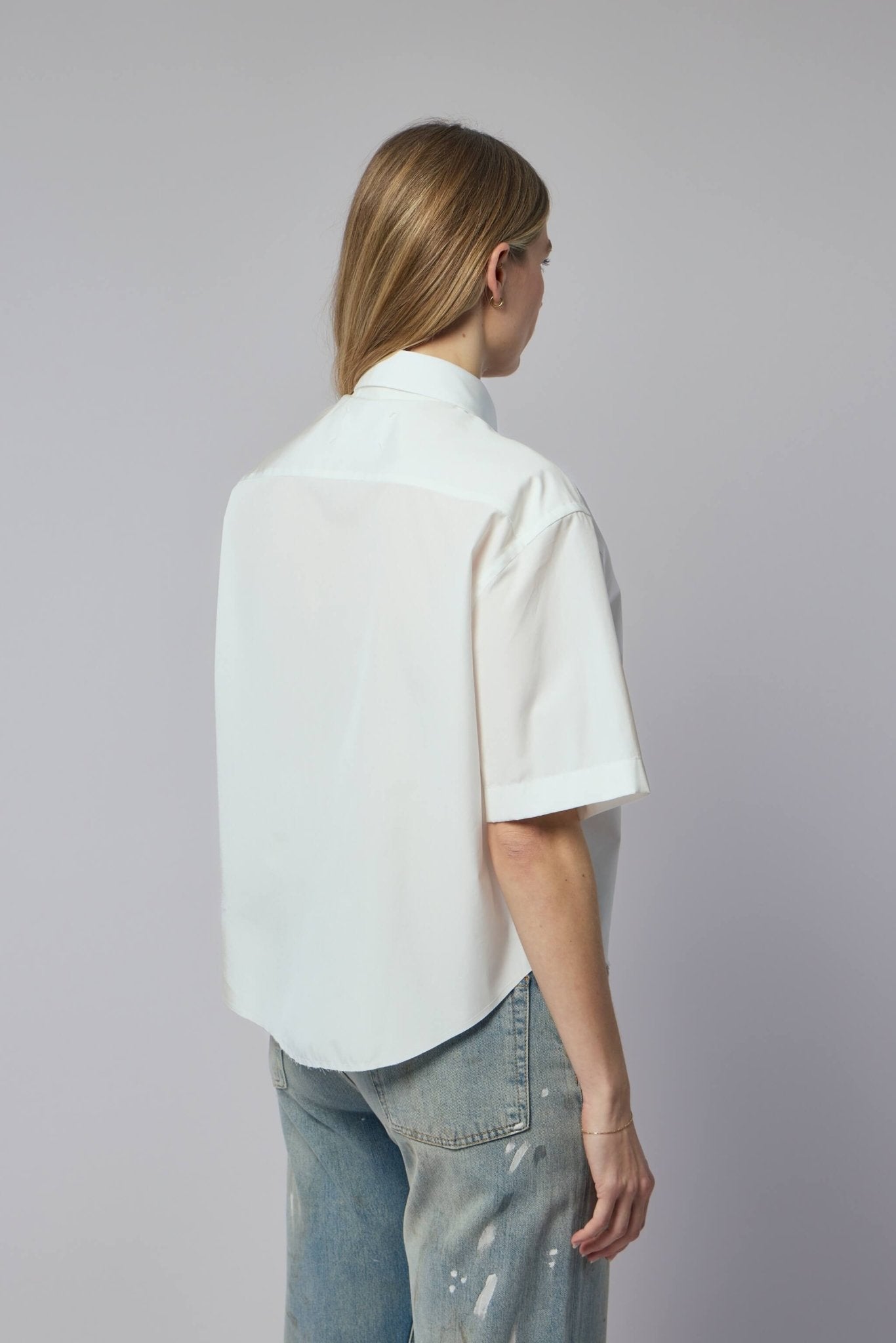 Cotton Shirt