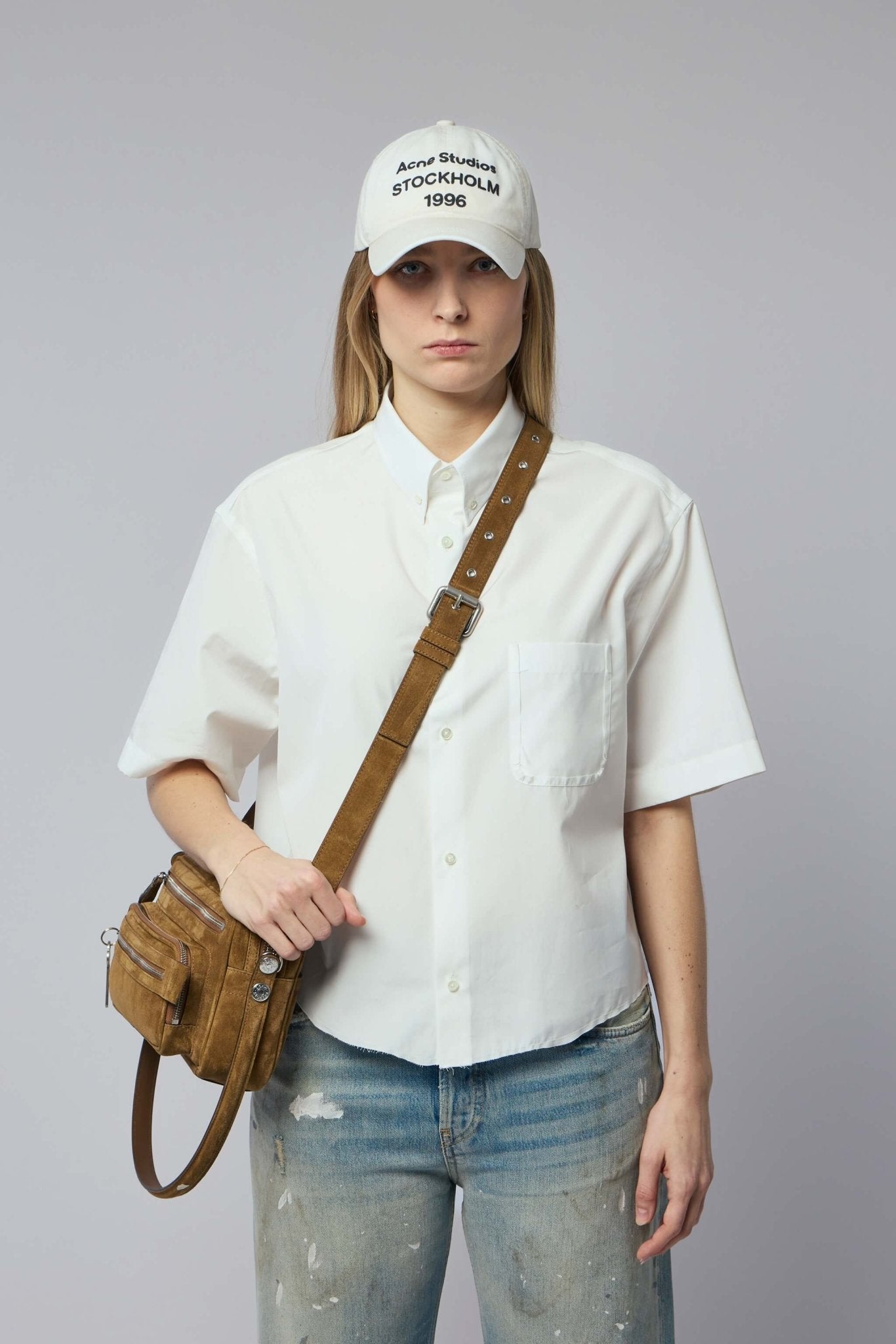 Cotton Shirt