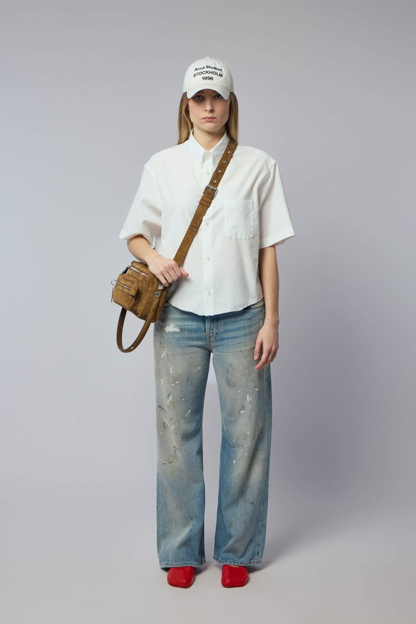 Cotton Shirt