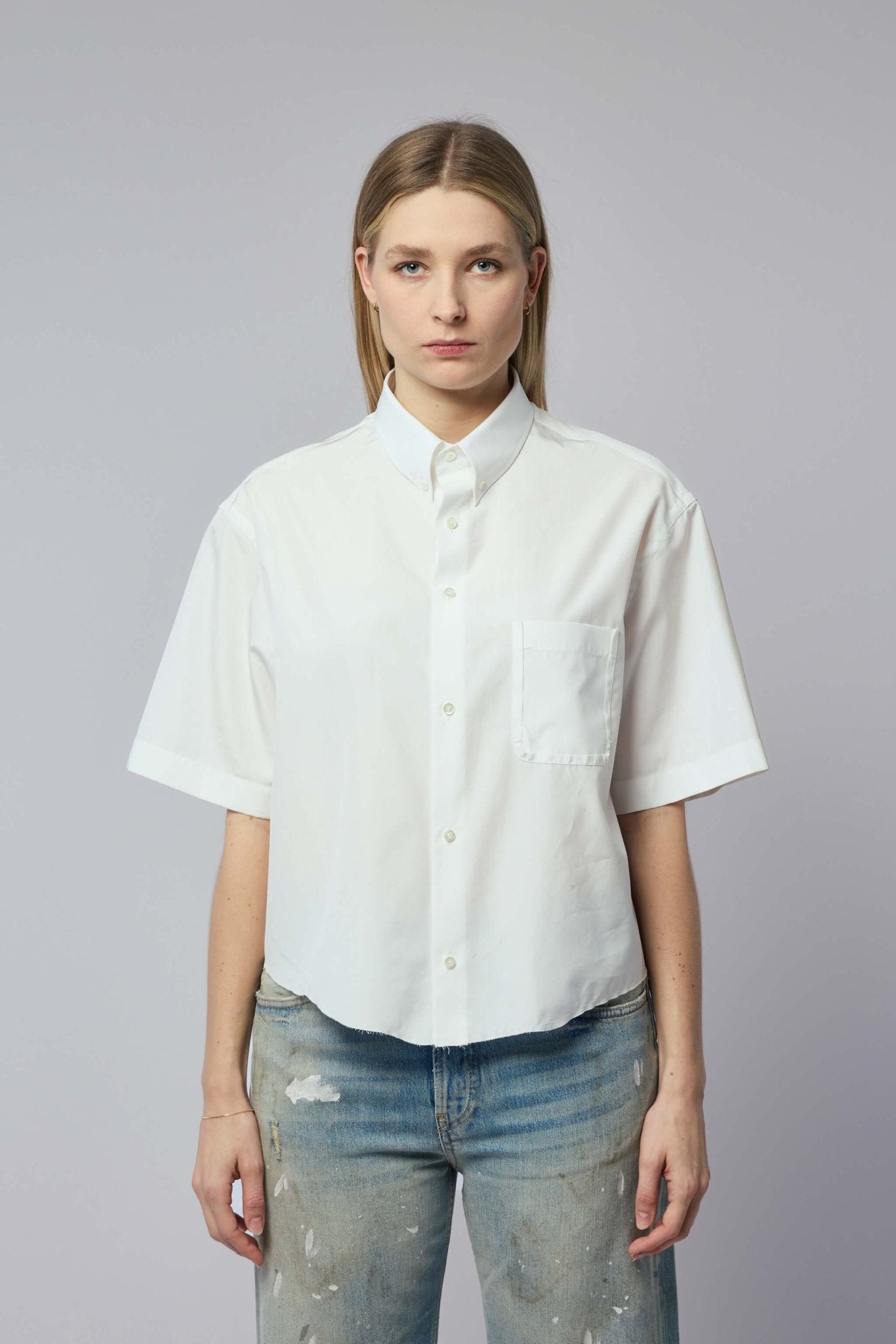 Cotton Shirt