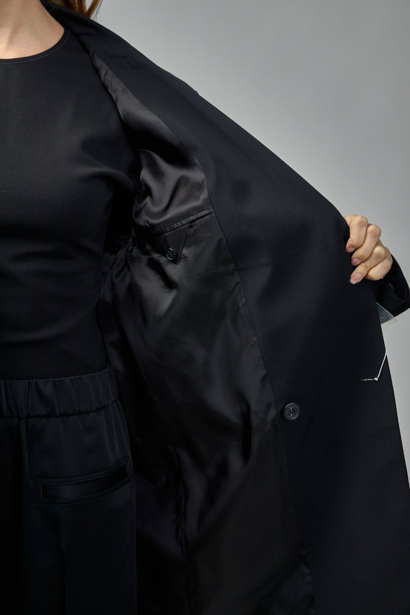 Sports Jacket Dress