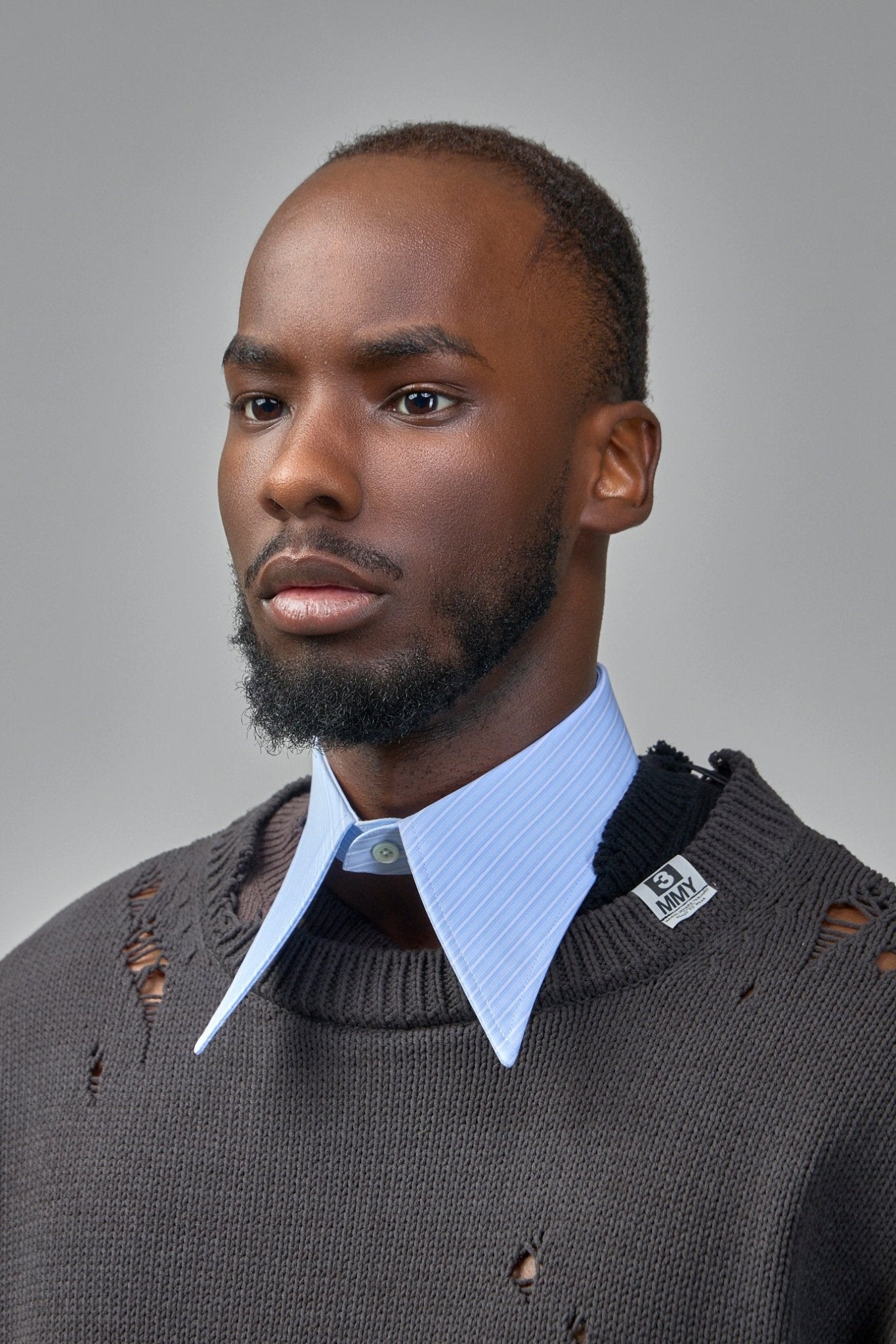 Tie Men