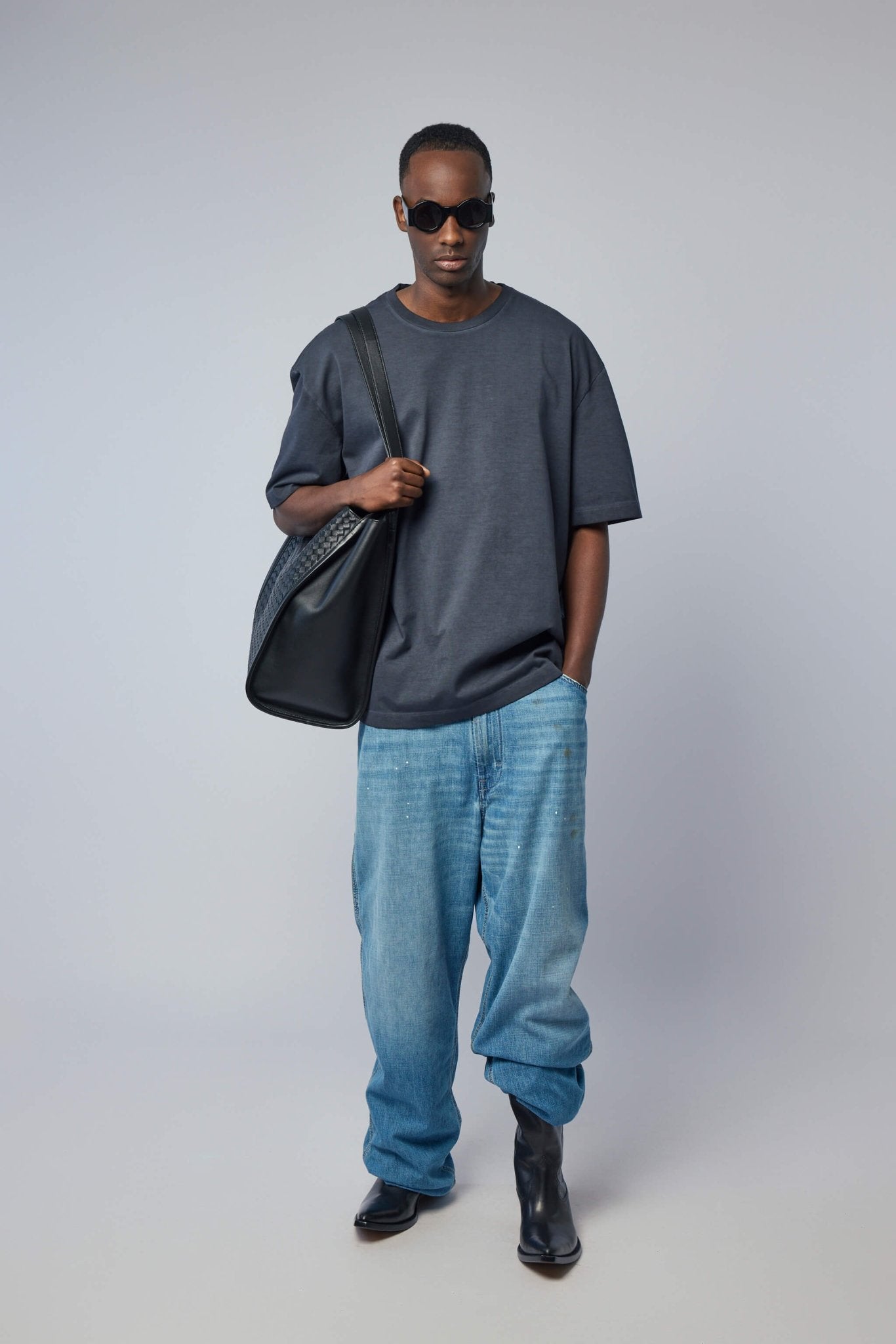 Oversized T-shirt