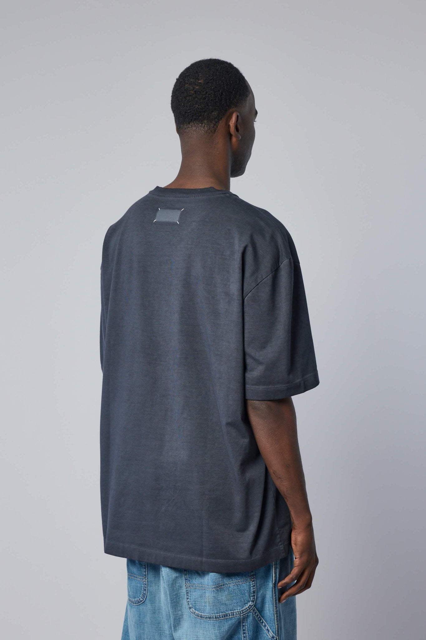 Oversized T-shirt