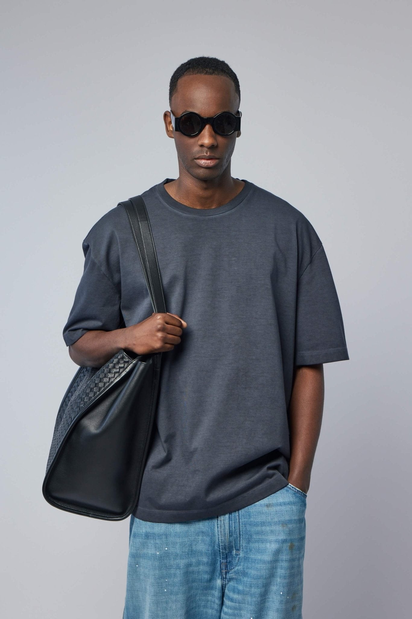 Oversized T-shirt