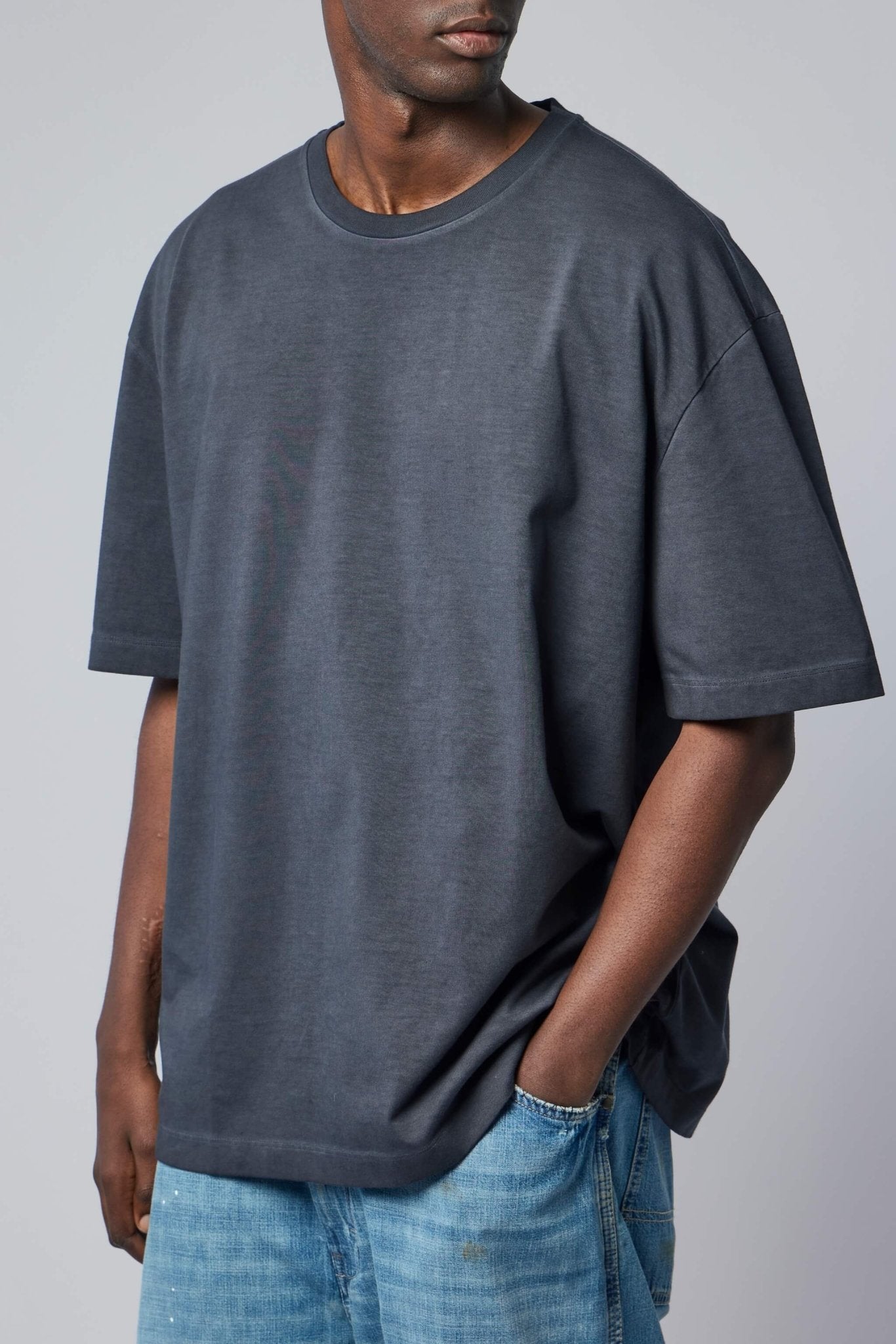 Oversized T-shirt