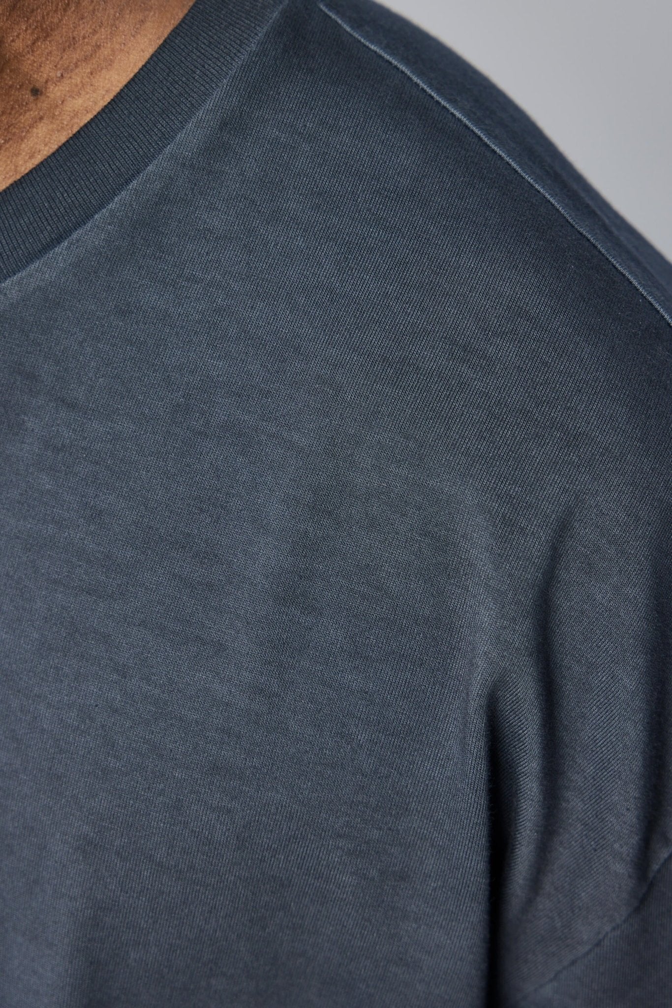 Oversized T-shirt