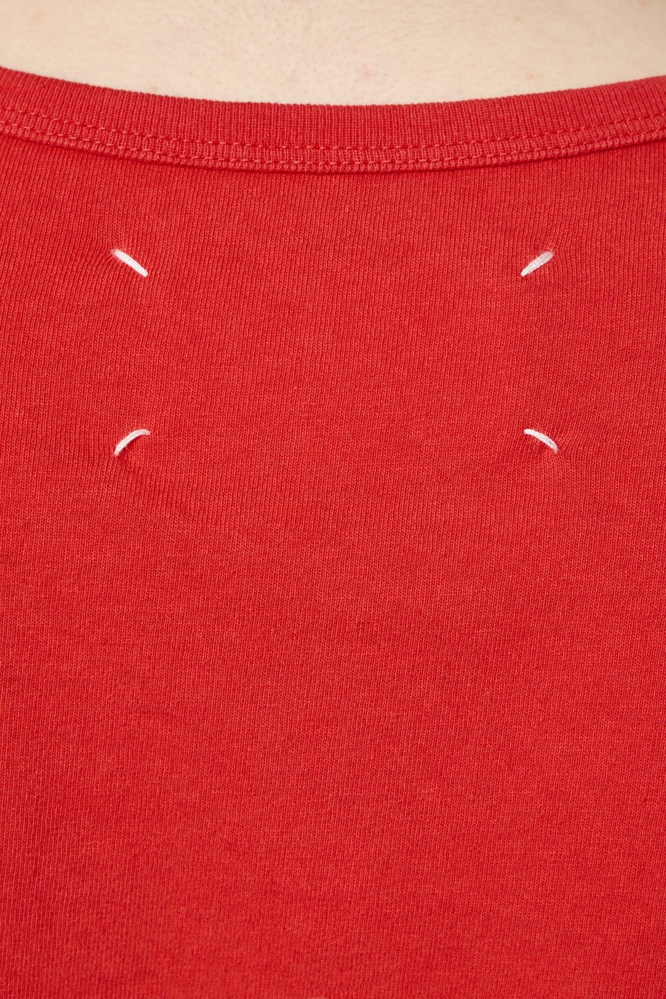 Cotton Jersey T-shirt