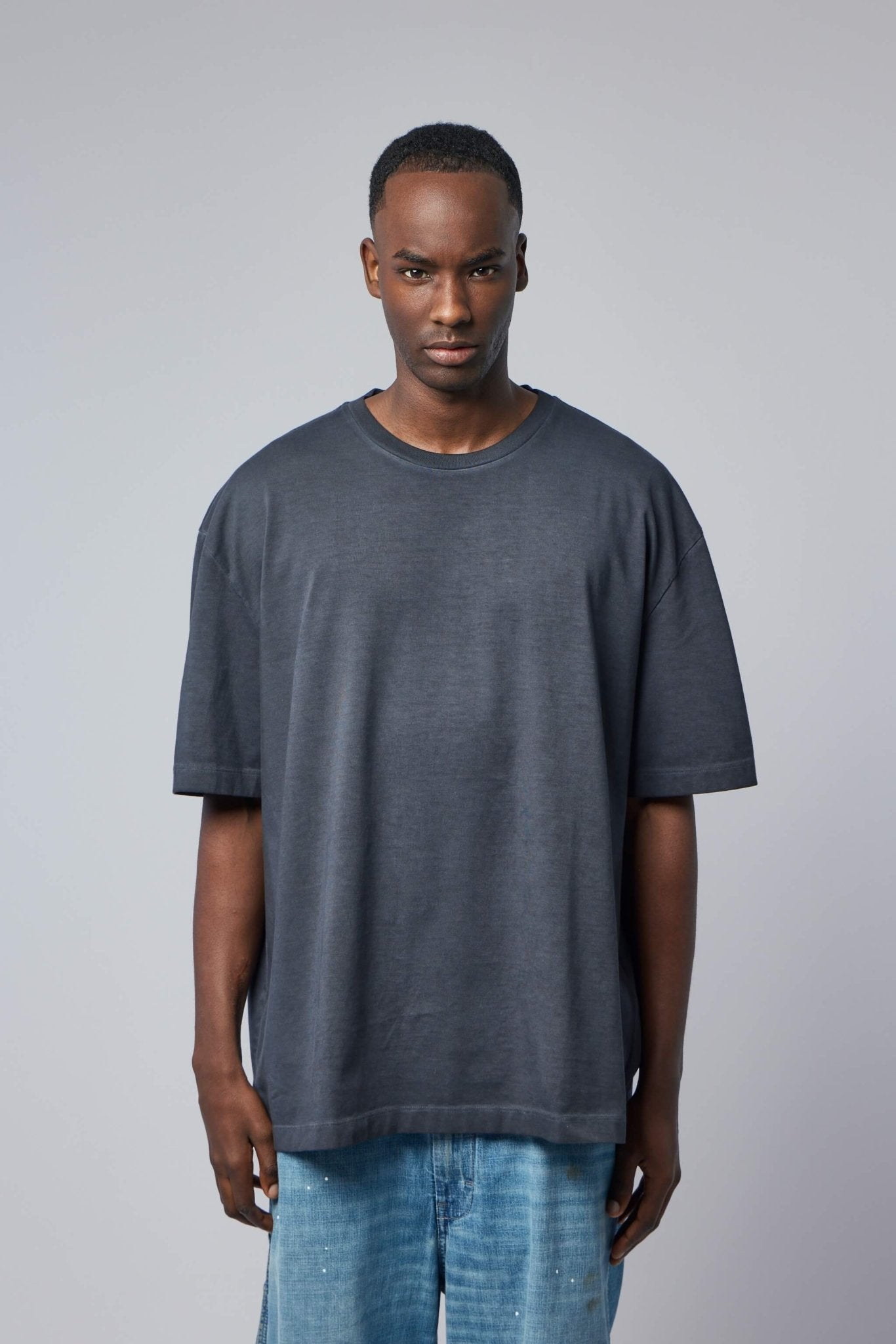 Oversized T-shirt