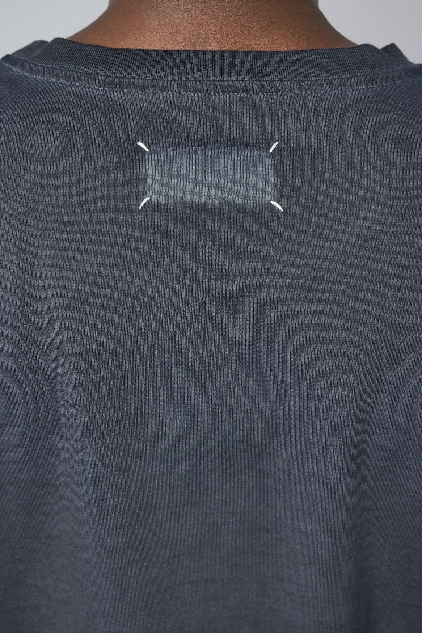 Oversized T-shirt