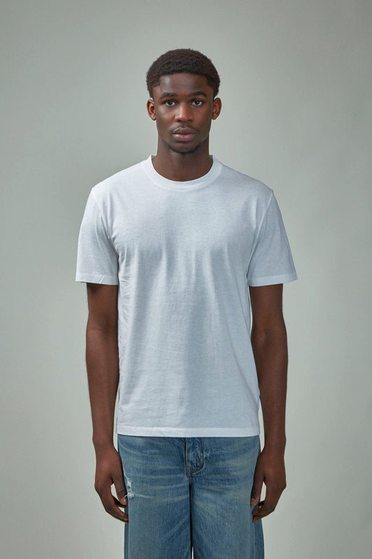 Men's Set of Three Cotton T-shirts