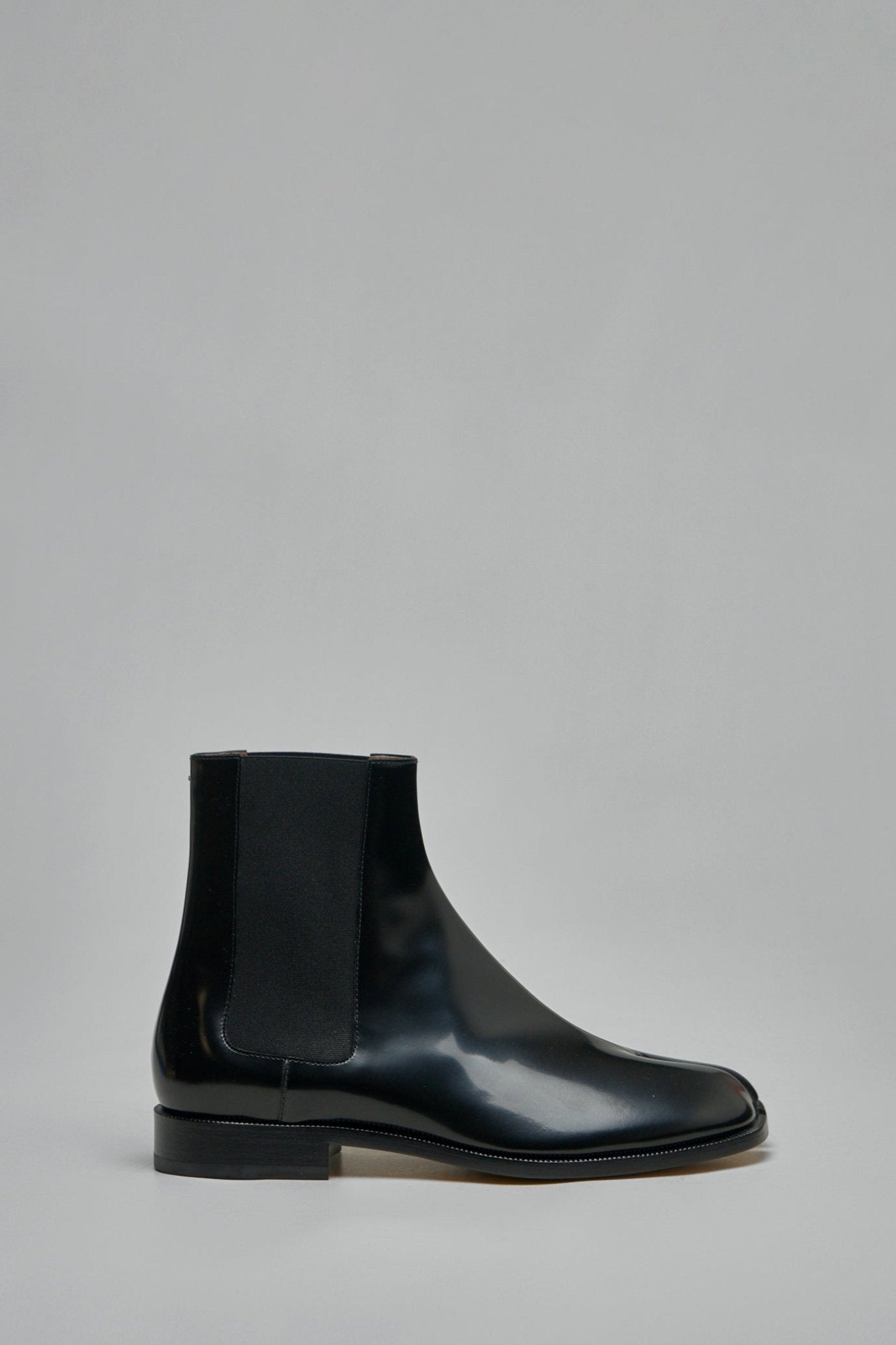 Tabi Toe Ankle Boots