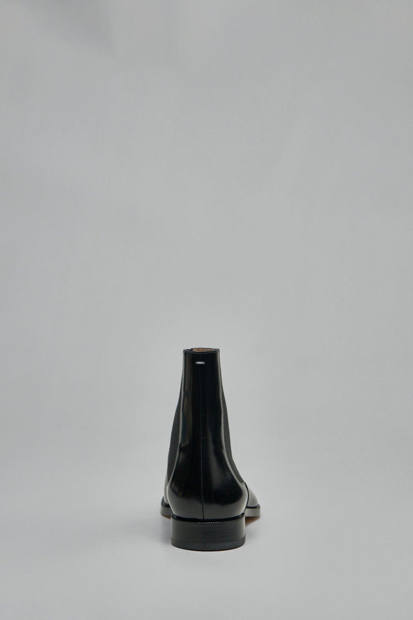 Tabi Toe Ankle Boots