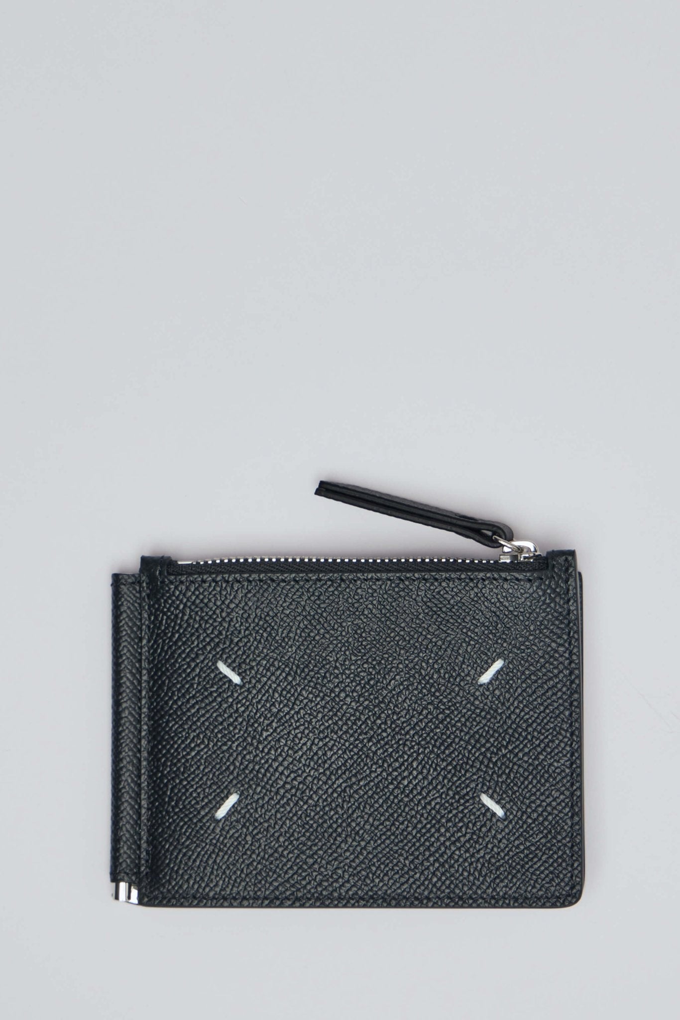 Money Clip Wallet