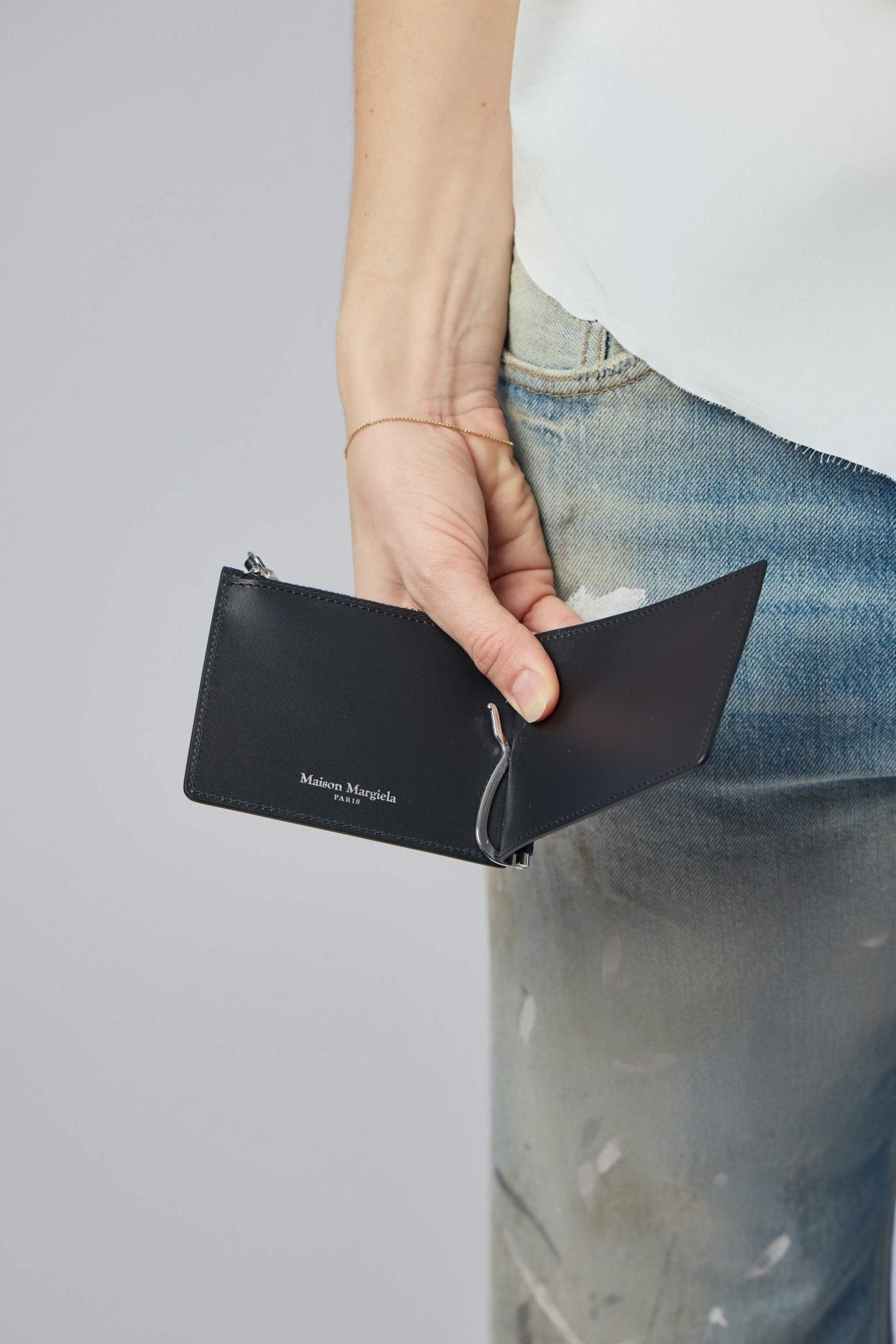 Money Clip Wallet
