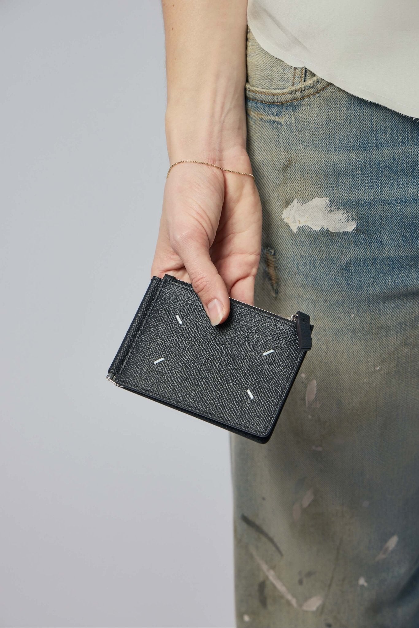 Money Clip Wallet