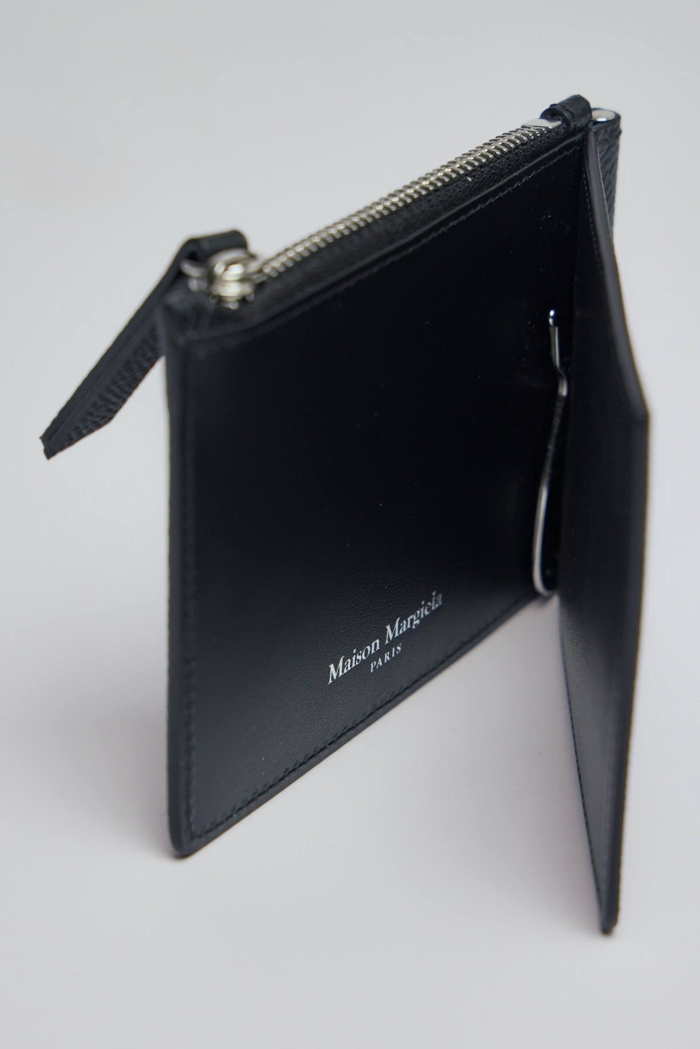 Money Clip Wallet