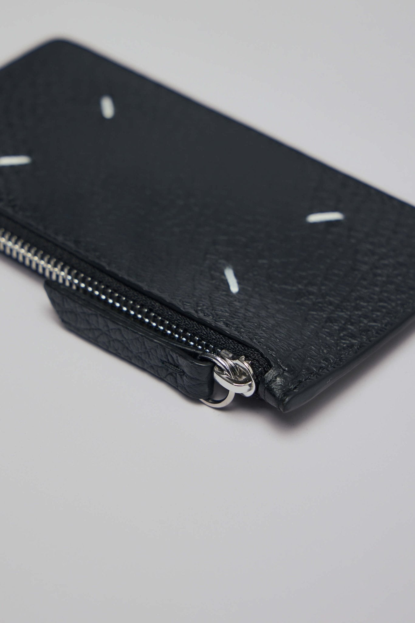 Four Stitches Cardholder Wallet
