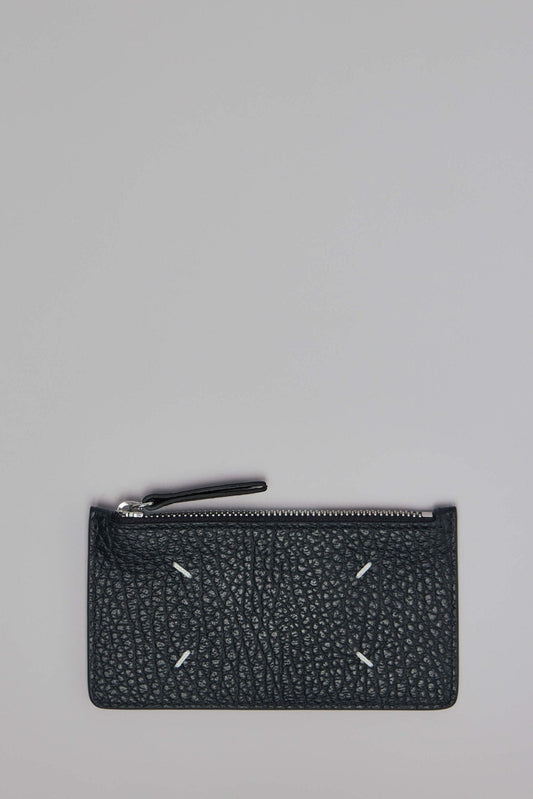 Four Stitches Cardholder Wallet