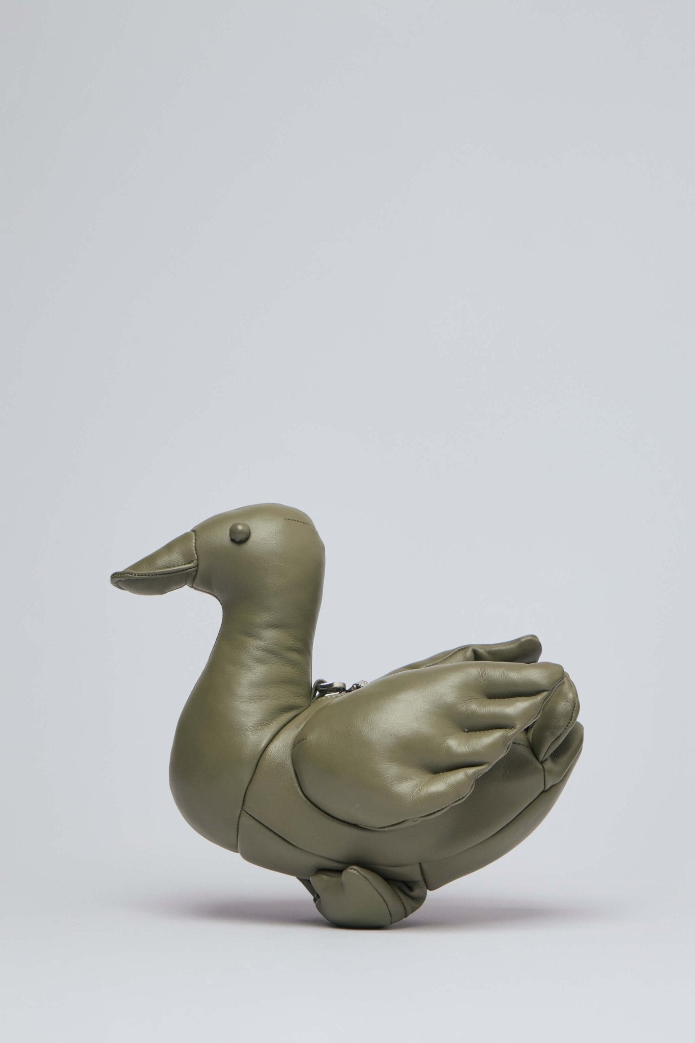 Dolls Duck Shoulder Bag