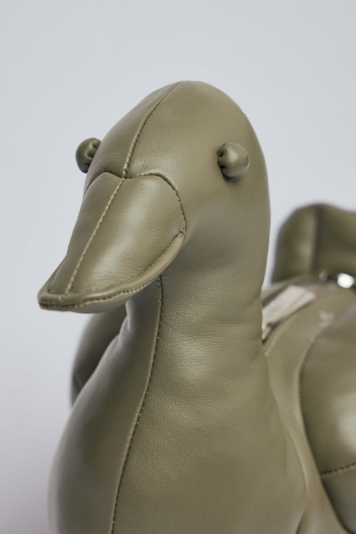 Dolls Duck Shoulder Bag